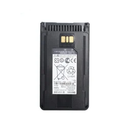 Battery for Vertex Walkie Talkie 1380mAh 7.4V FNB-V133Li Motorola EVX-261 EVX-531 EVX-534 EVX-539 Two Way Radio