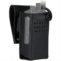 Walkie Talkie holder with 3 inch swivel loop, pmln5866 for Motorola radio xpr3300 dp2400 dep550
