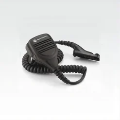 Microphone Speaker Mic for Motorola, PMMN4025, DP4000e, DP4400e, DP4401, DP4801e, DP4800e, MTP6550, DP3401, DP3600, MOTOTRBO Rad