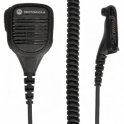 PMMN4050 Remote Speaker Microphone for Motorola Walkie Talkie XPR7000 Series DGP5050 DP4400 XPR7550 DP4801 DGP8550 Radio