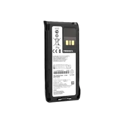 Motorola-Original Walkie-talkie R7 Li-ion Battery, PMNN4807, PMN4807A, 2200mAh, Ultra-thin, Imres for R7 Two-Way Radio
