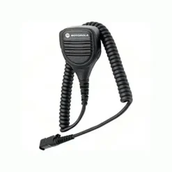 PMMN4075 Remote Speaker Microphone for Motorola Radio XPR3300 XPR3500 P6600 DEP550 DEP570 DP2000 DP2400 MTP3250 MTP3100