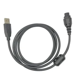 PC-109 USB Programming Cable For Hytera MD610 MD612 MD615 MD616 MD618 MD620 MD622 MD625 MD626 MD628 Radio Walkie Talkie PC109