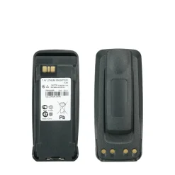 PMNN4077 Li-ion Battery Pack 7.4V for GP8200 GP8268 GP6500 GP8260 GP8800 MOTOROLA Two Way Radio