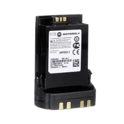 Motorola PMNN4486 7.4V 3400mAh Li-Ion IMPRES PMNN4486A APX IMPRES 2 IP68 APX6000 APX7000 APX8000 SRX2200 PMNN4486 Intelligent Battery