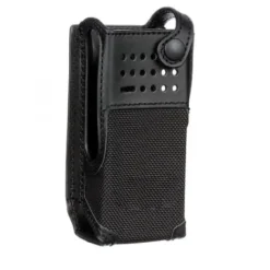 TRBOW-Nylon Carry Holder, 3 Inch Belt Loop, PMLN5845A, Motorola XPR7350, XPR7550 Walkie Talkie, PMLN5845